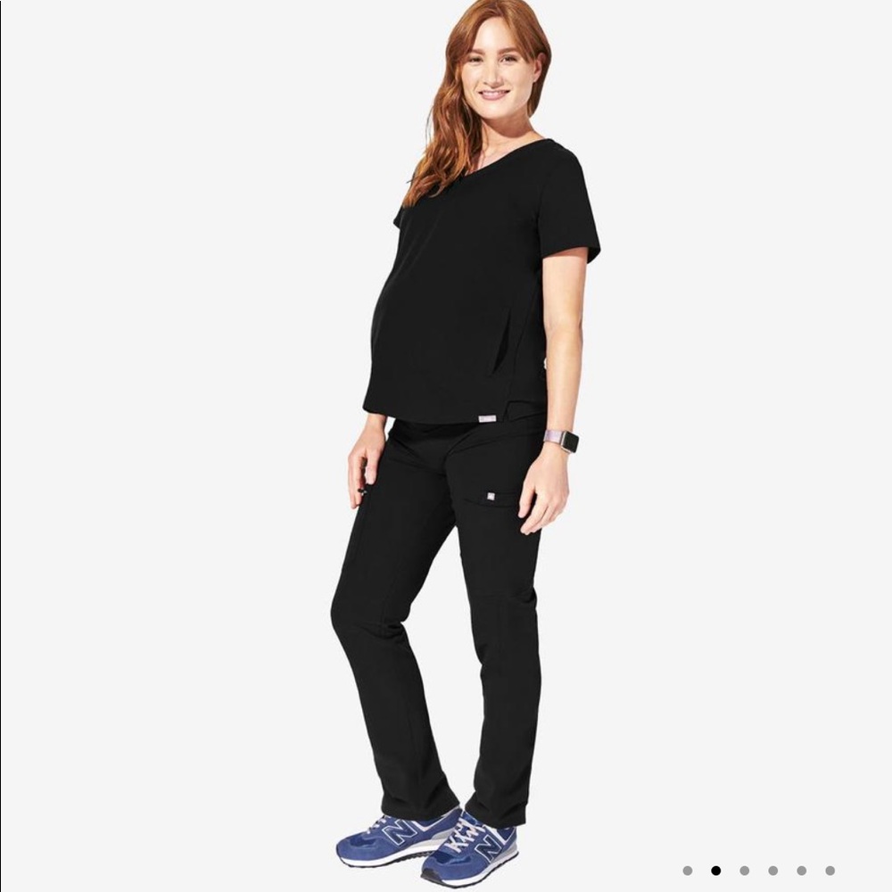 Figs MATERNITY set (small)